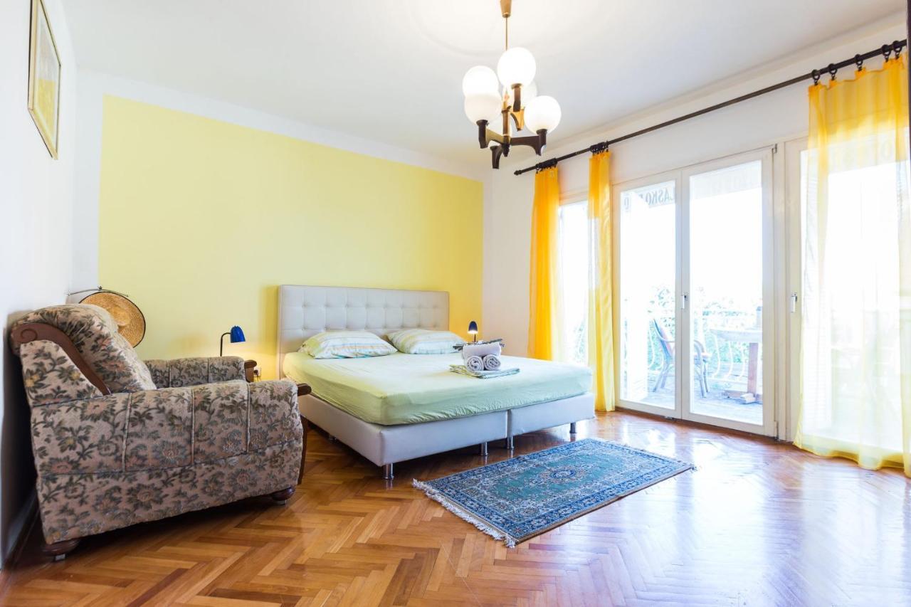 Rooms Marija Sukosan Exterior photo