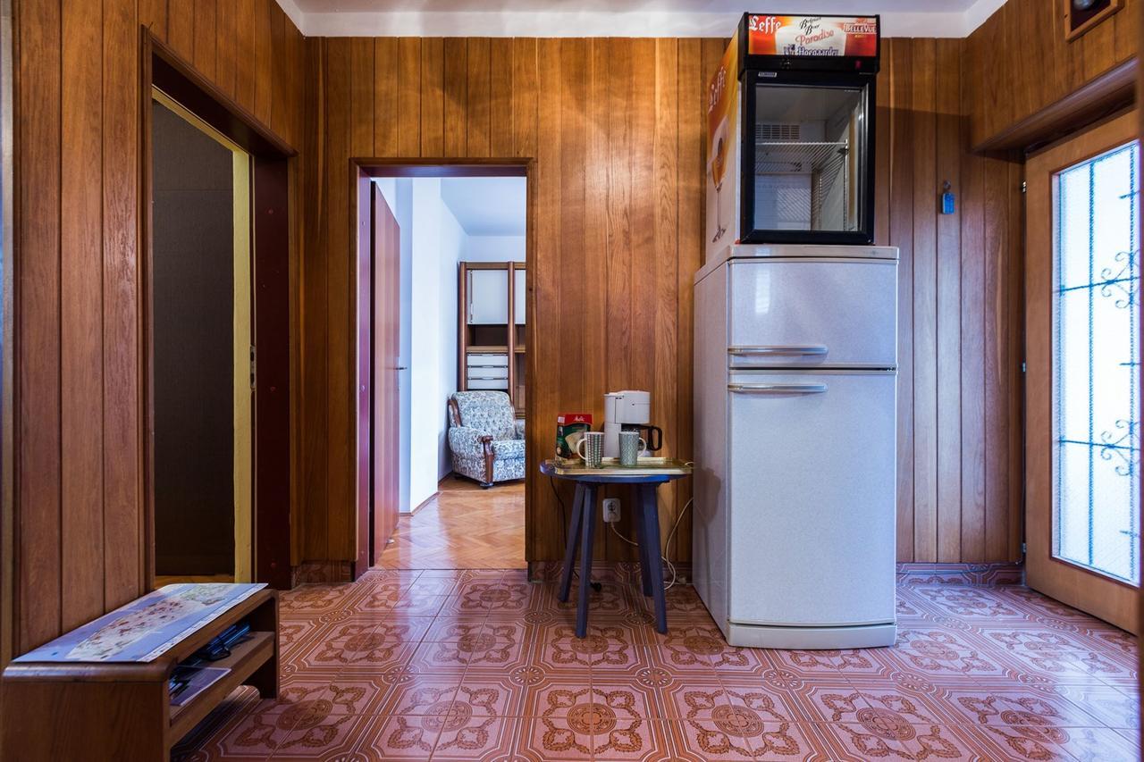 Rooms Marija Sukosan Exterior photo