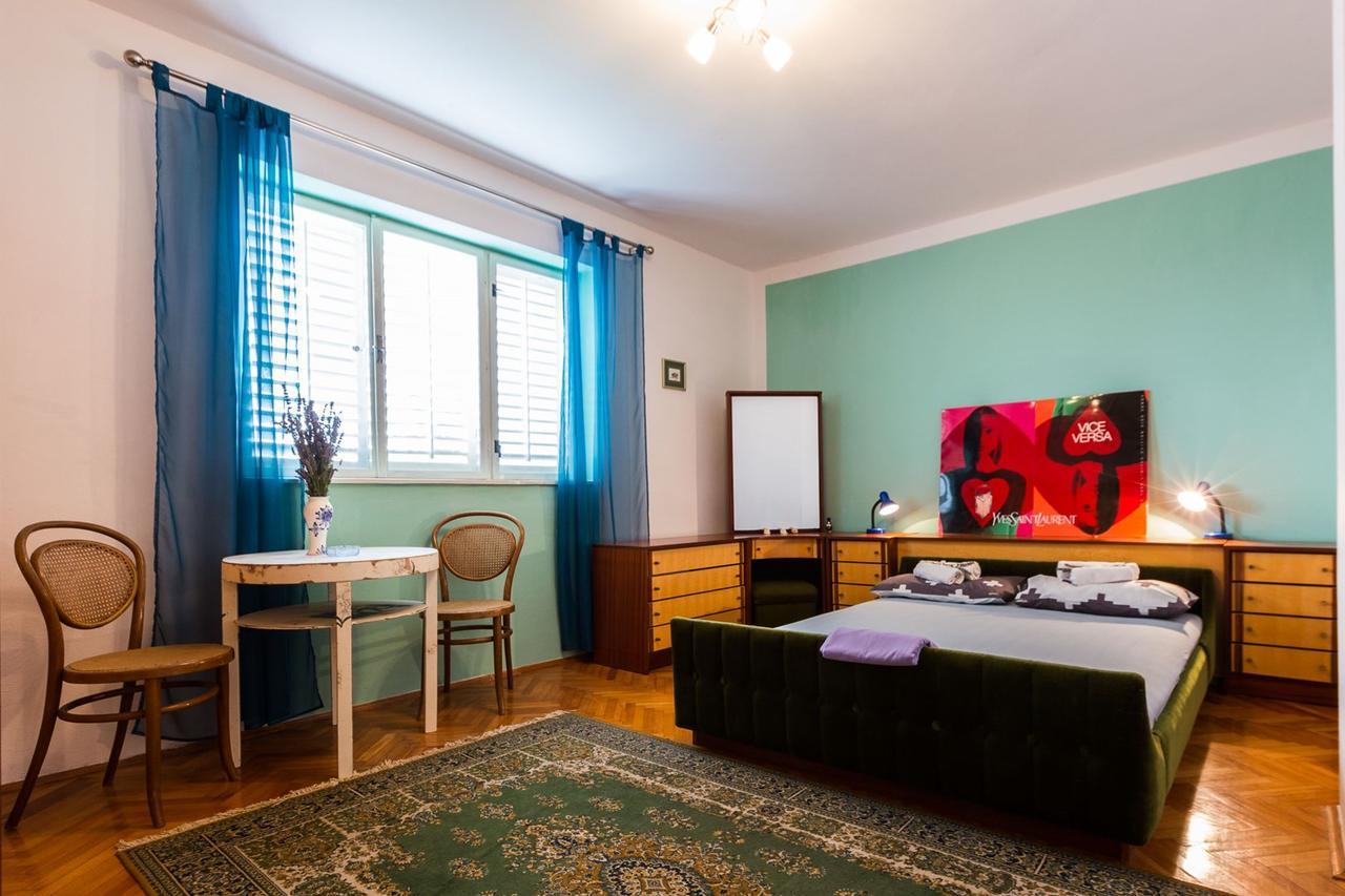 Rooms Marija Sukosan Exterior photo