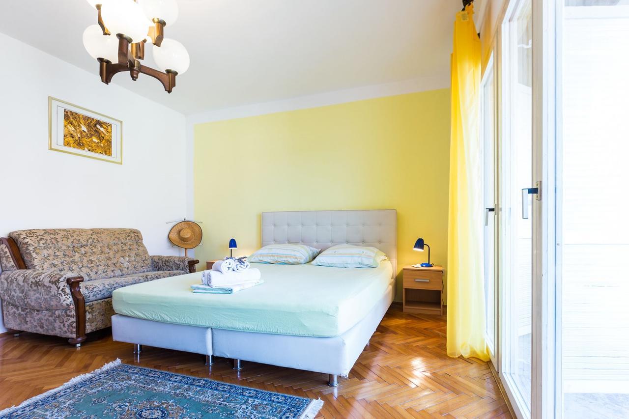 Rooms Marija Sukosan Exterior photo