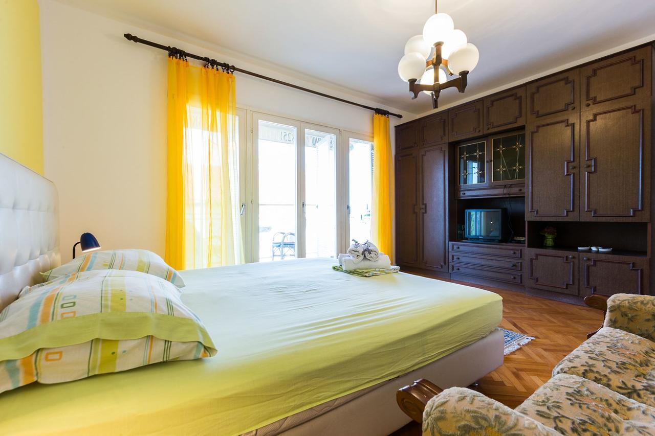 Rooms Marija Sukosan Exterior photo