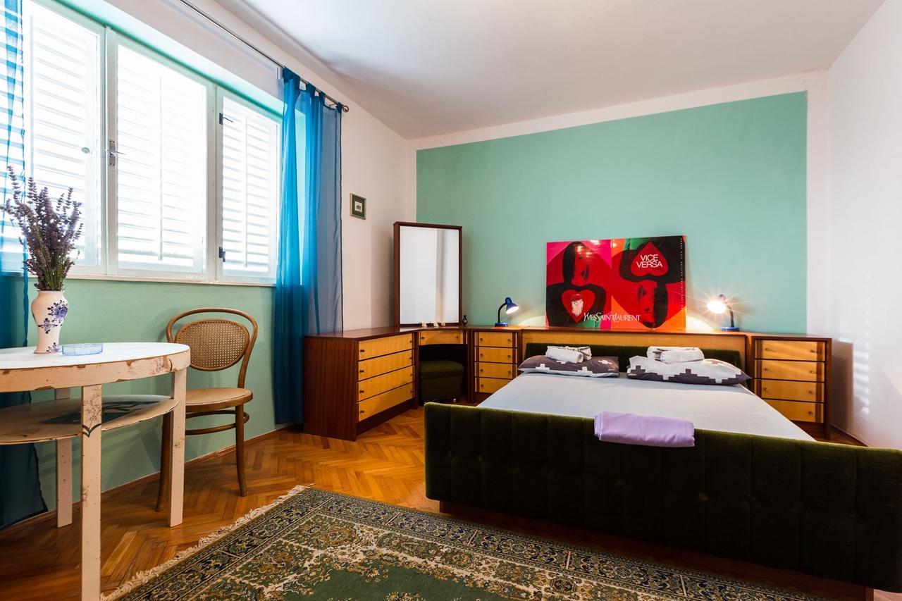 Rooms Marija Sukosan Exterior photo