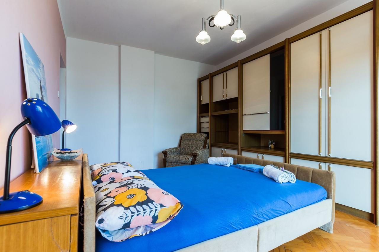 Rooms Marija Sukosan Exterior photo